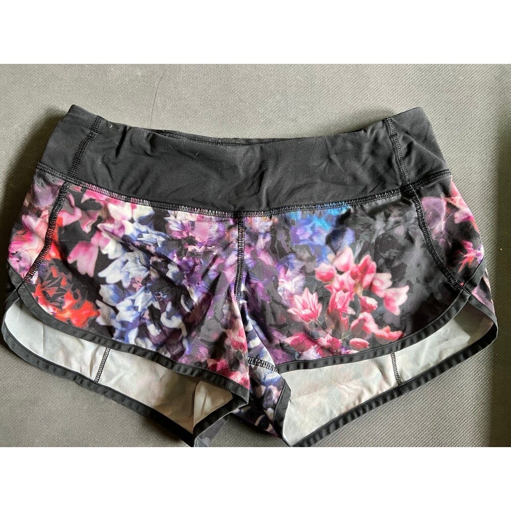 COPY - Lululemon Speed shorts